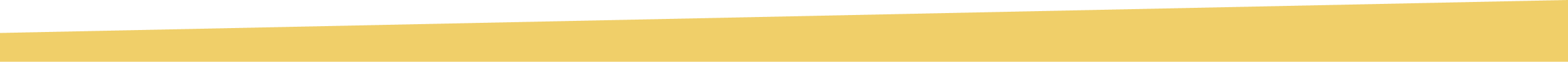 Slant - Yellow Slant - Yellow