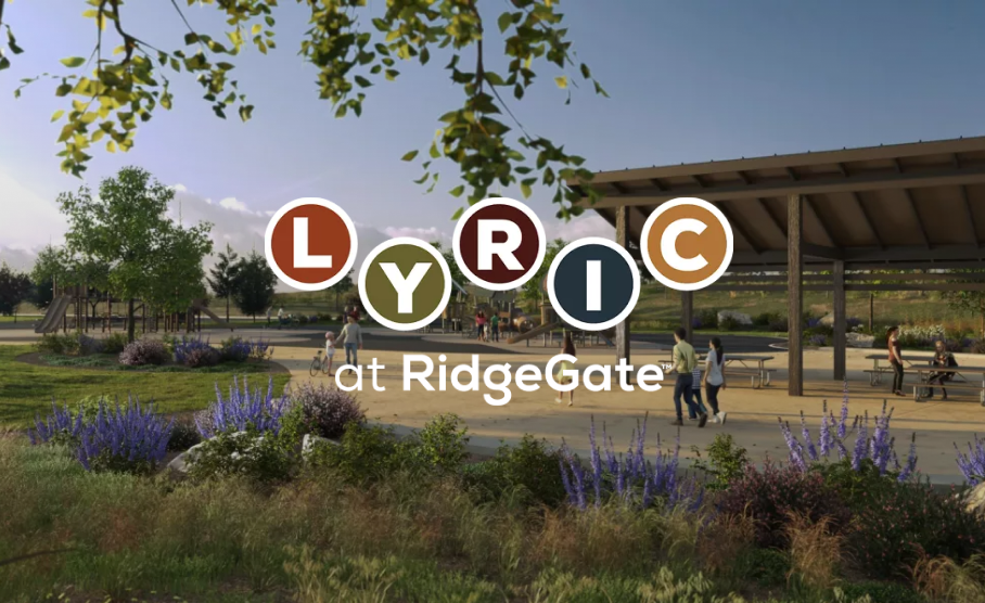 Lyric at RidgeGate Lyric at RidgeGate